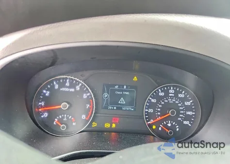 2017 Kia Sportage Lx из США, поврежденный, VIN KNDPMCAC0H7251973